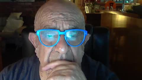 patvac online show from February 8, 1:33 pm