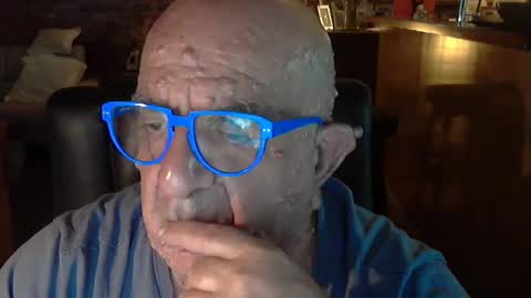 patvac online show from February 10, 1:22 pm