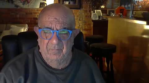 patvac online show from October 12, 1:27 pm