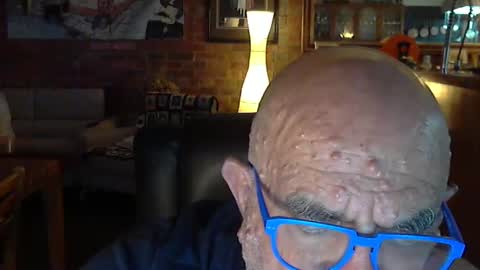 patvac online show from December 9, 1:25 pm