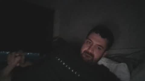 paul141293 online show from September 24, 6:17 pm