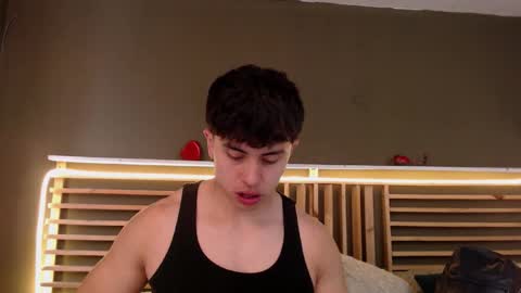 Paul online show from January 16, 1:14 pm