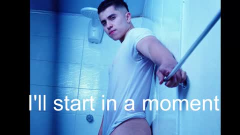 Paul online show from February 27, 12:50 pm