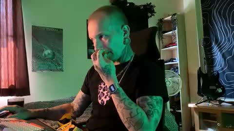 Paul online show from February 27, 3:29 am