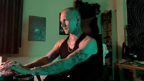 Paul online show from February 15, 4:15 pm