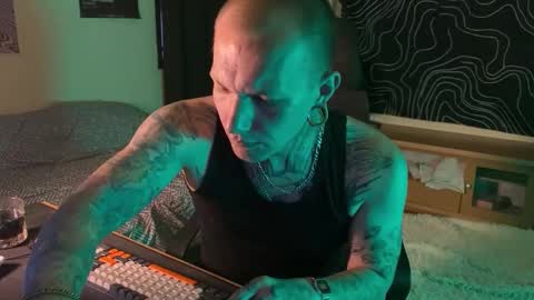 Paul online show from March 3, 11:39 am