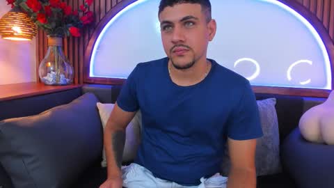 Paul Rivera online show from December 4, 8:16 pm