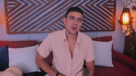 Paul Rivera online show from November 1, 10:03 pm