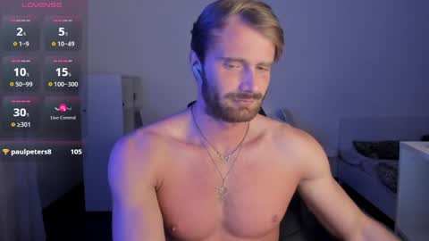 Paul Rolex  Jane online show from April 4, 6:16 pm