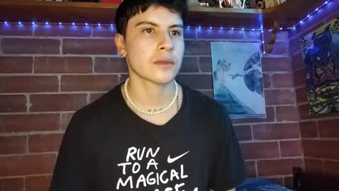 Paul DAmico online show from January 16, 5:27 pm