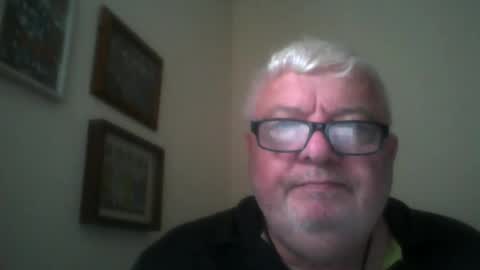 paulgn365 online show from October 7, 8:29 am