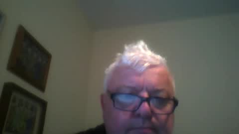 paulgn365 online show from October 4, 8:19 am