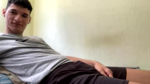 Paul Mklain online show from April 11, 5:49 pm