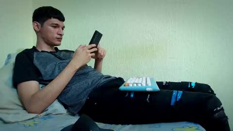 Paul Mklain online show from January 13, 4:39 am