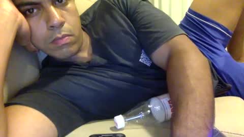 paulobrazil1 online show from February 21, 3:56 am