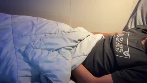 Paul online show from November 13, 8:13 pm