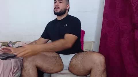 Paul Roman online show from September 20, 9:48 pm