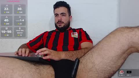 Paul Roman online show from September 30, 10:46 pm