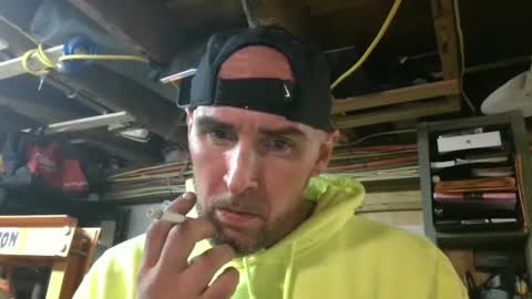 Snapshot of paulstetson chatting on October 4, 7:57 am paulstetson online show from October 4, 7:57 am