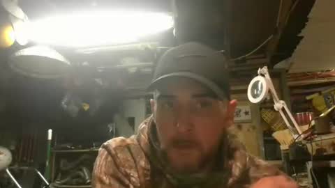 Snapshot of paulstetson chatting on October 28, 9:17 pm paulstetson online show from October 28, 9:17 pm