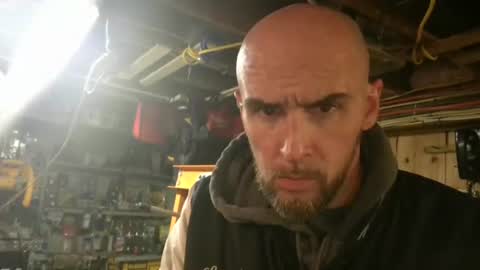 Snapshot of paulstetson chatting on October 12, 9:14 am paulstetson online show from October 12, 9:14 am