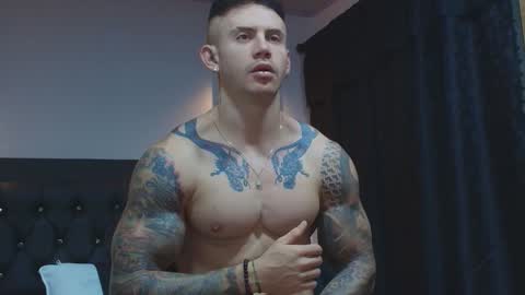 Paul online show from February 6, 12:24 pm