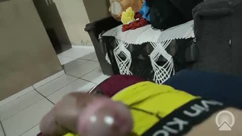 paurosa4152 online show from April 27, 10:48 pm