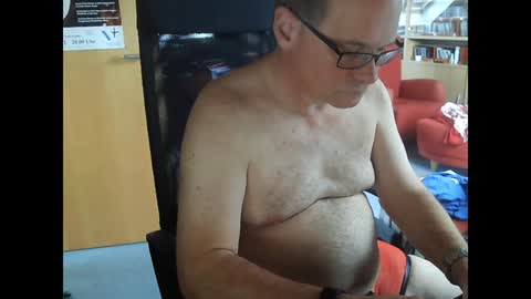 Pavlov aka Peter online show from January 27, 9:23 am