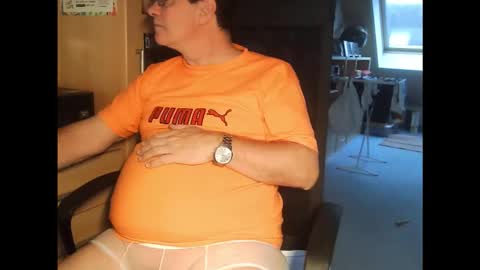 Pavlov aka Peter online show from November 17, 8:06 am