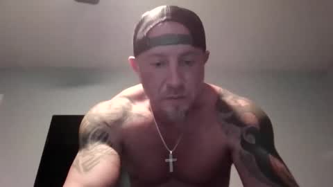 paytondaniel44 online show from January 14, 6:11 pm