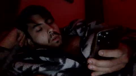 Pete online show from March 5, 6:12 am