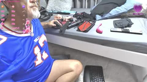 Marc online show from November 16, 7:10 am