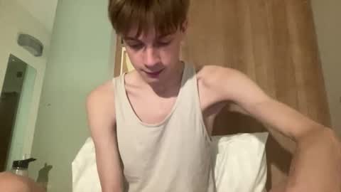 twink jackson online show from September 19, 10:53 pm