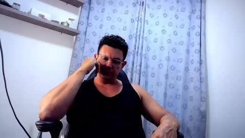 Pedro online show from March 11, 9:59 pm