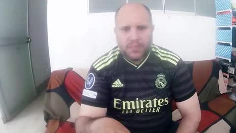 Snapshot of pedrofalfan chatting on September 21, 5:46 pm Pedro online show from September 21, 5:46 pm