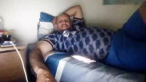 Snapshot of pedrofalfan chatting on January 26, 3:38 am Pedro online show from January 26, 3:38 am