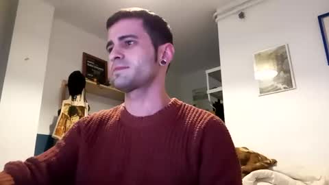 Snapshot of penesvoladores92 chatting on December 14, 4:34 am penesvoladores92 online show from December 14, 4:34 am