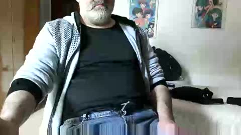 Snapshot of peppemarfy chatting on October 22, 11:36 am Peppe online show from October 22, 11:36 am