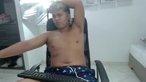 percibal_junior1 online show from January 30, 2:38 am