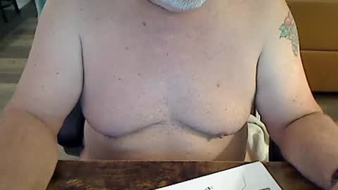 perfecto1957 online show from February 10, 4:22 pm