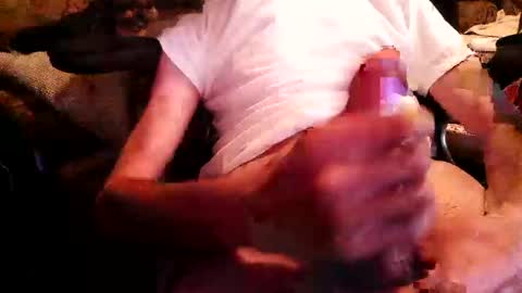 perfecto337 online show from January 18, 5:58 am