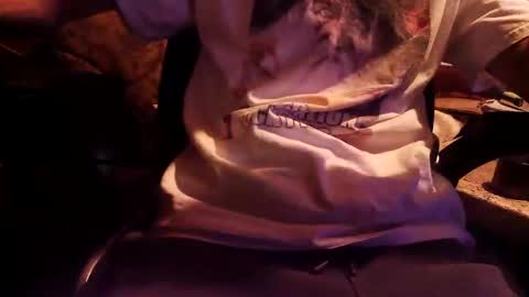 perfecto337 online show from February 22, 4:36 am