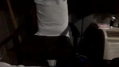 GOON MASTER online show from October 5, 5:22 am