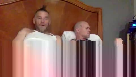 GOON MASTER online show from November 9, 9:46 am