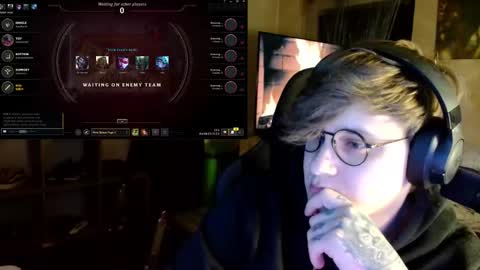 Manuel online show from January 19, 2:47 am