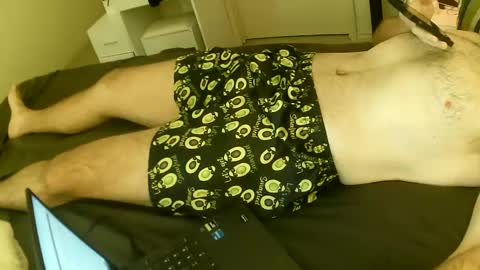 perthguytop online show from February 17, 11:44 am