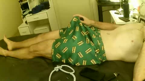 perthguytop online show from March 8, 9:08 pm