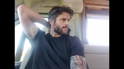 pete_le_meat online show from April 8, 11:31 am