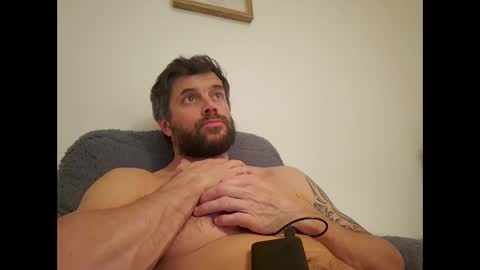 pete_le_meat online show from March 20, 8:23 pm