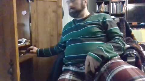 peter40770 online show from February 16, 4:10 am